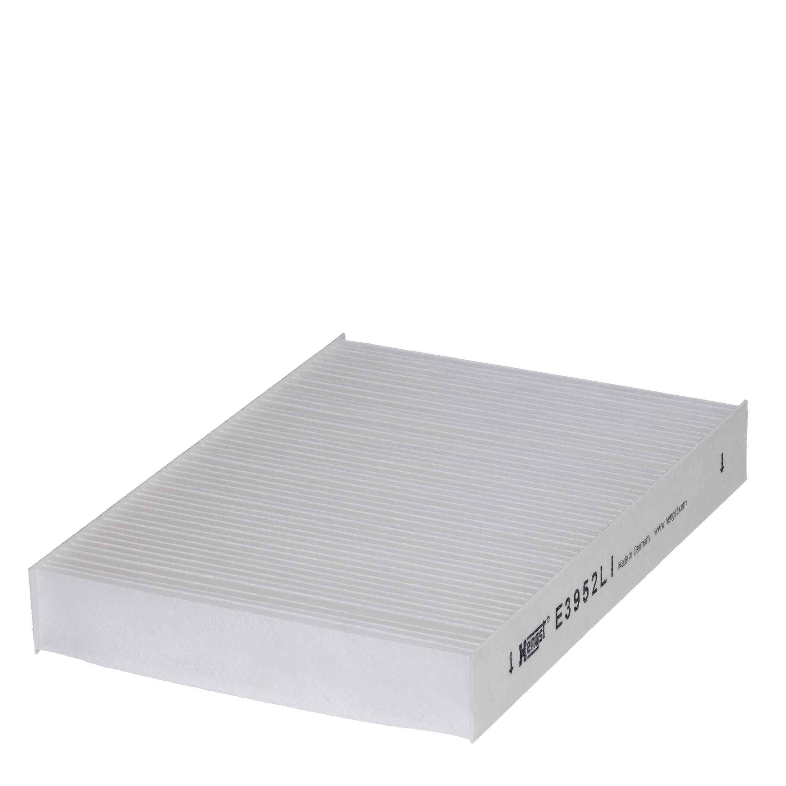 Hengst Cabin Air Filter E3952LI