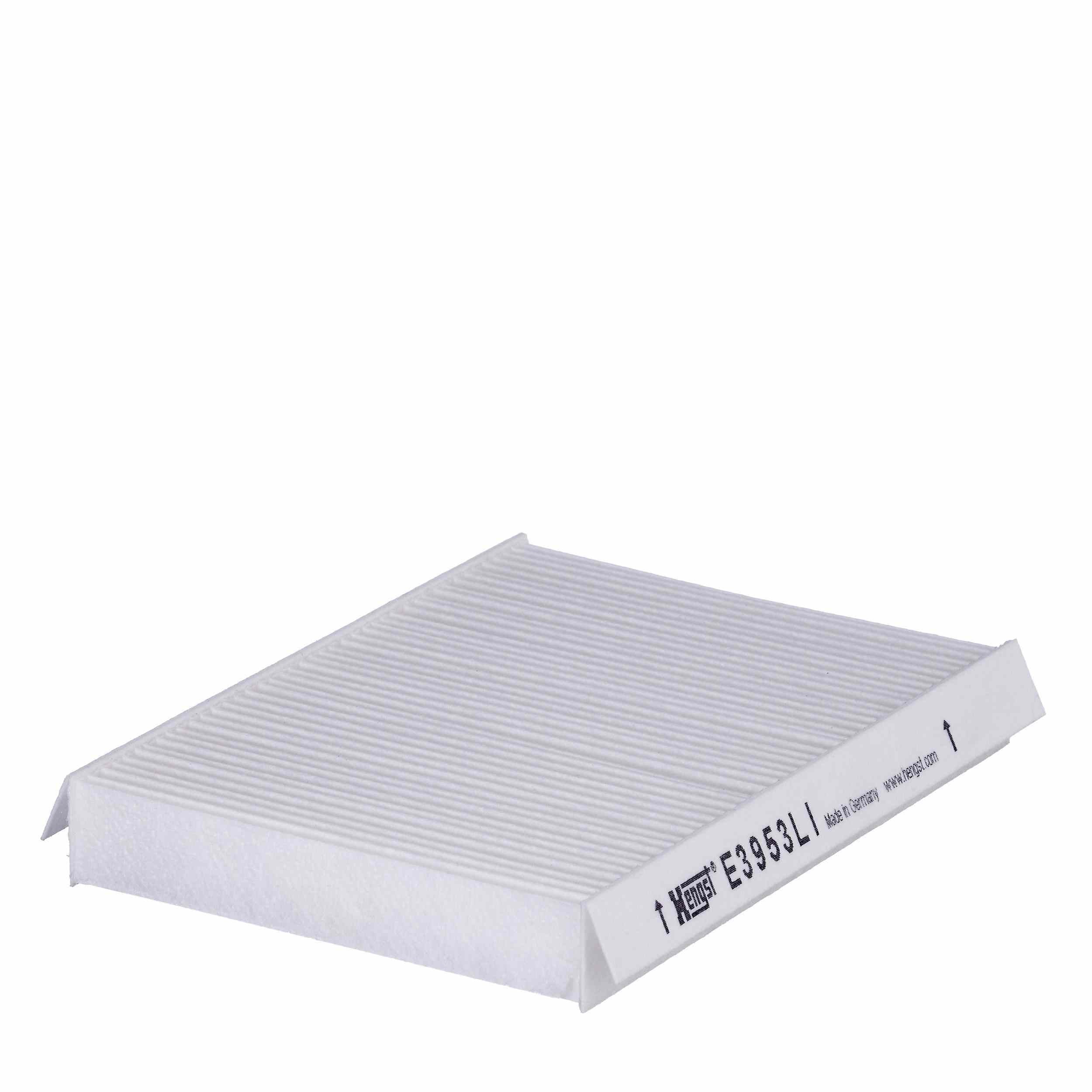 Hengst Cabin Air Filter E3953LI