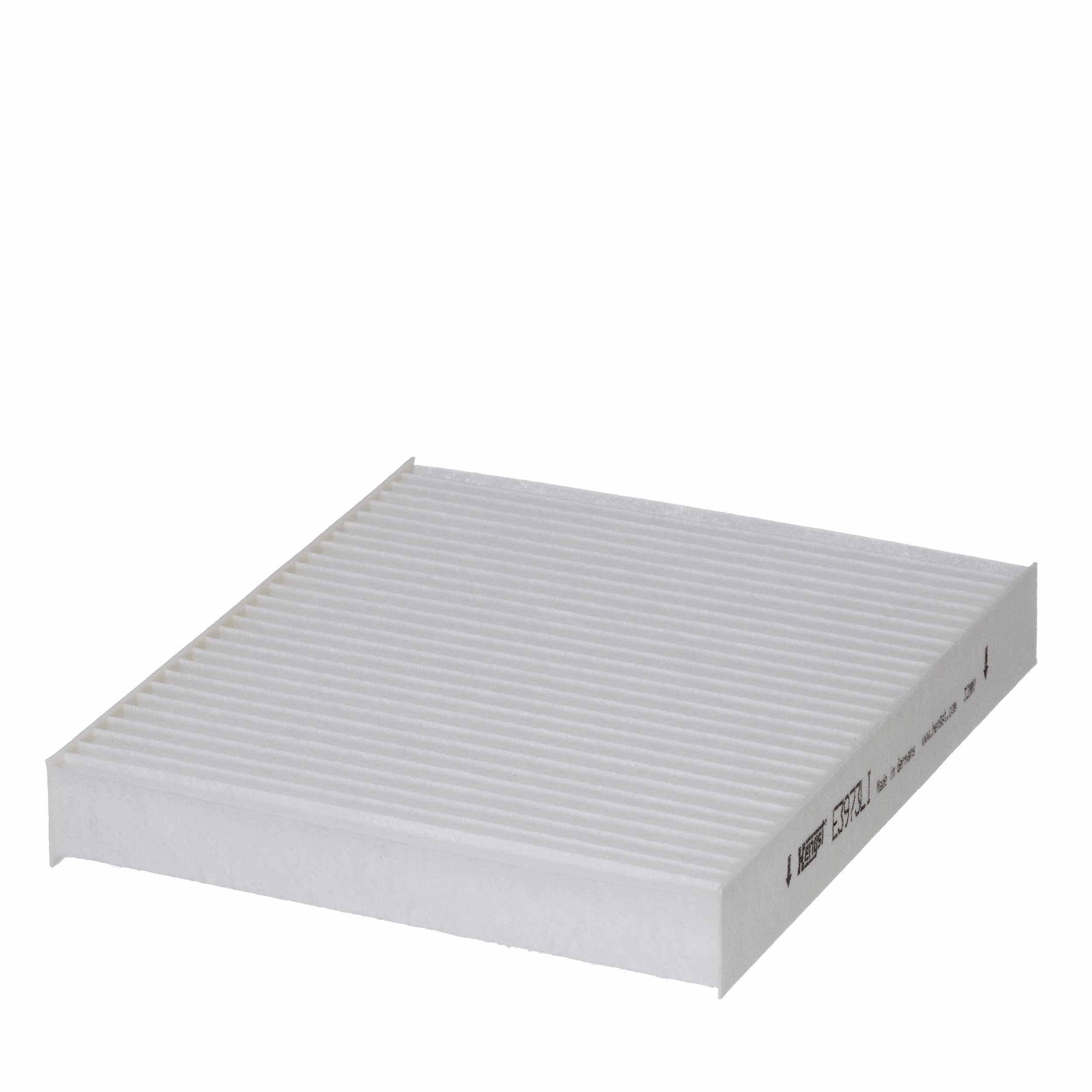 Hengst Cabin Air Filter E3973LI