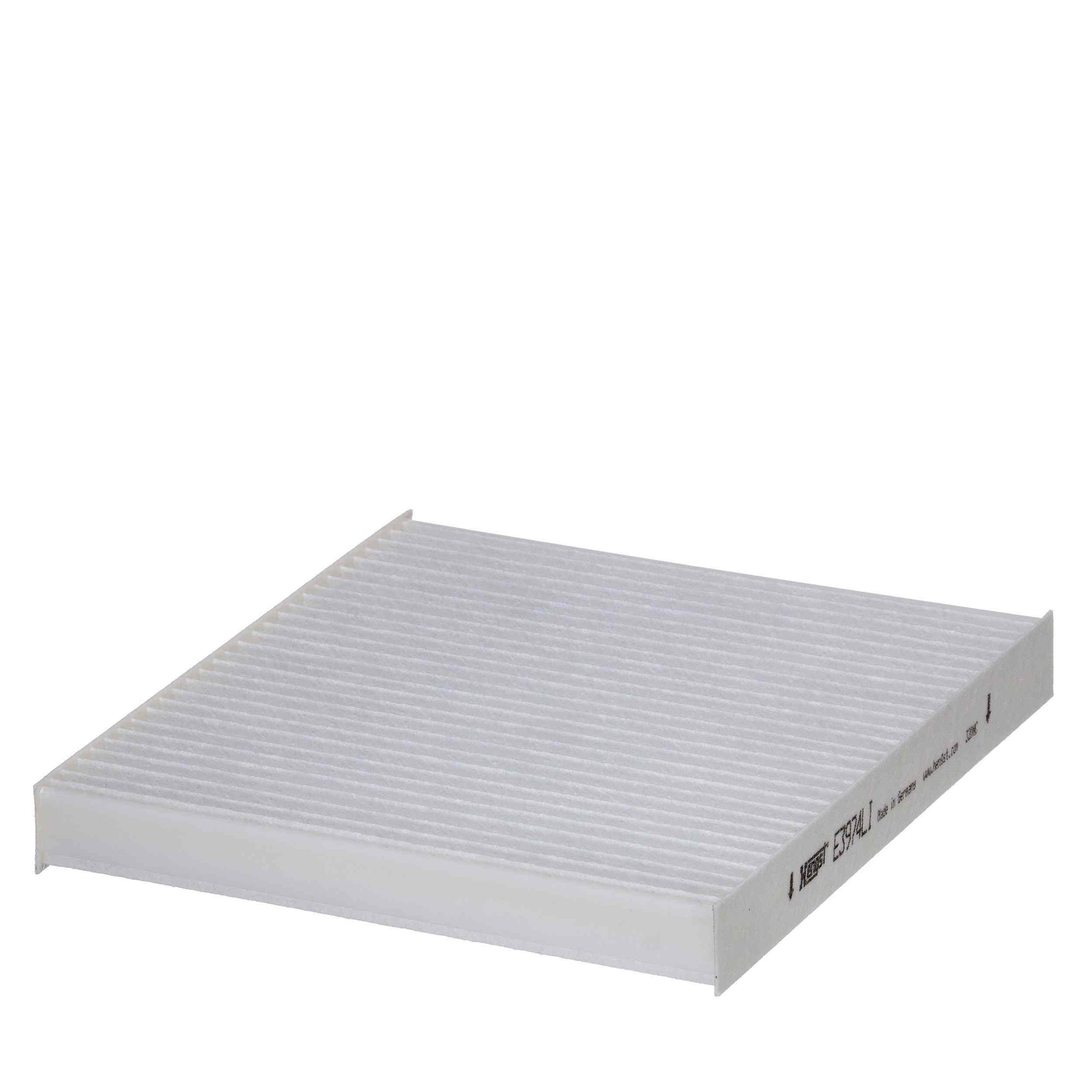 Hengst Cabin Air Filter E3974LI
