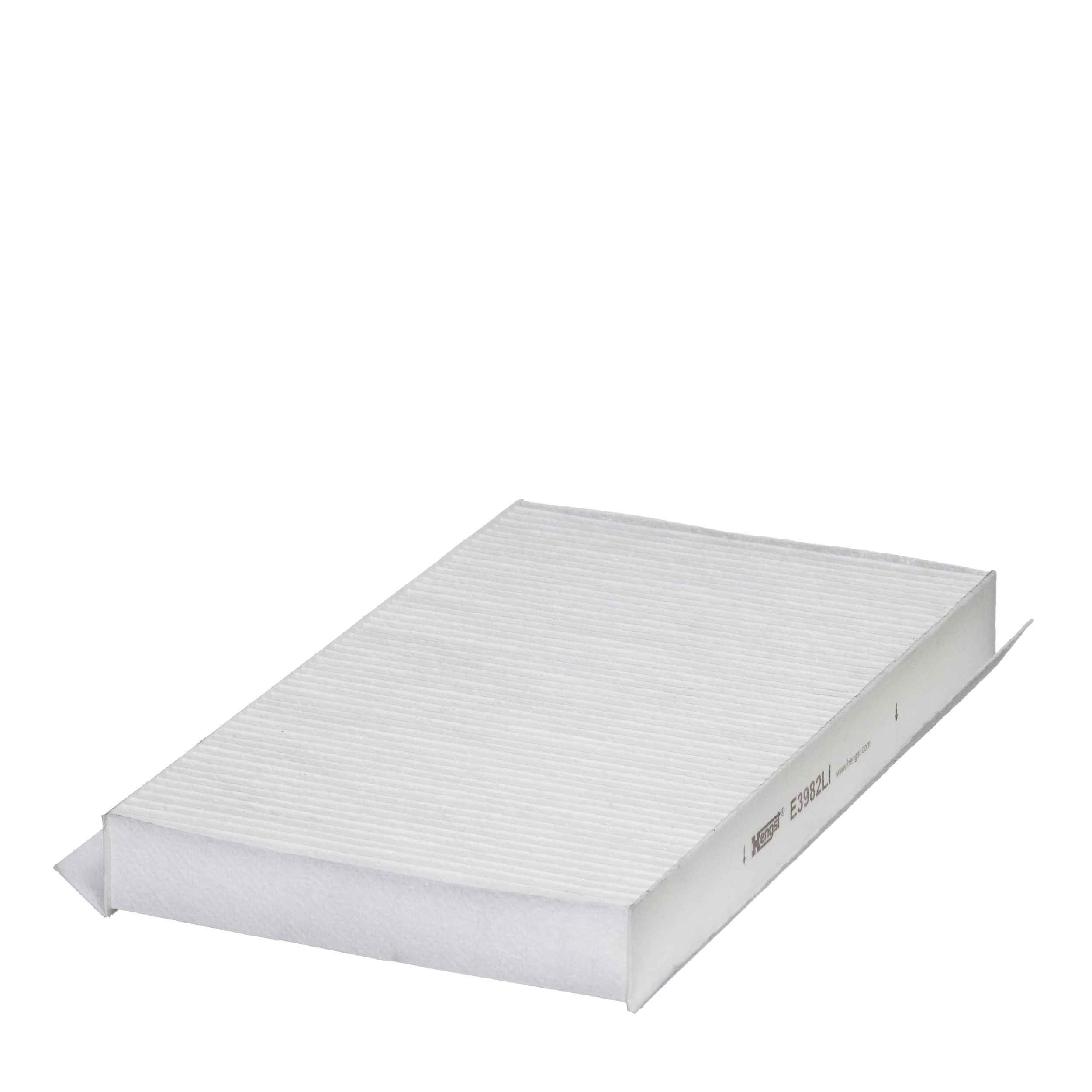 Hengst Cabin Air Filter E3982LI