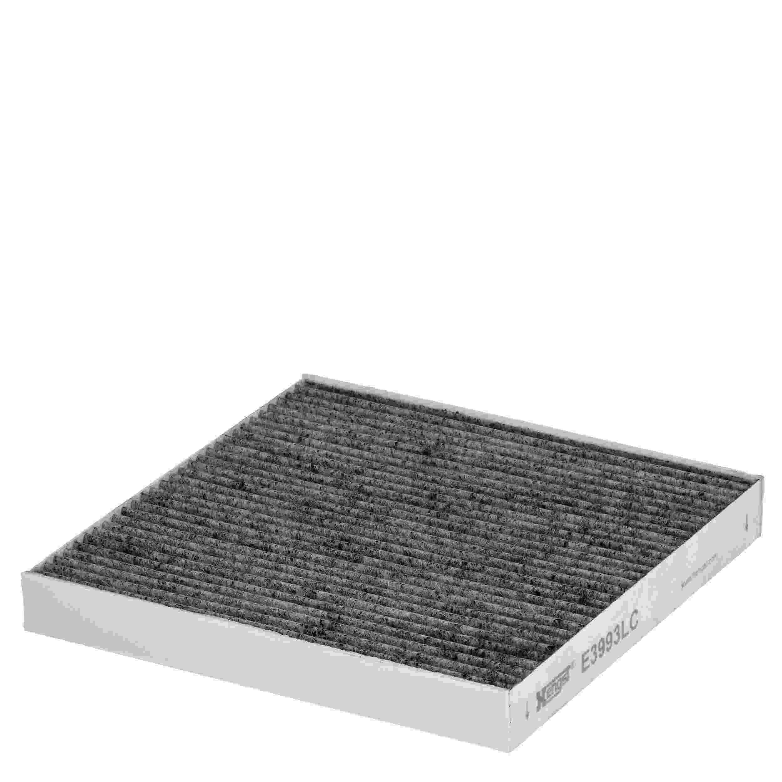 Hengst Cabin Air Filter E3993LC