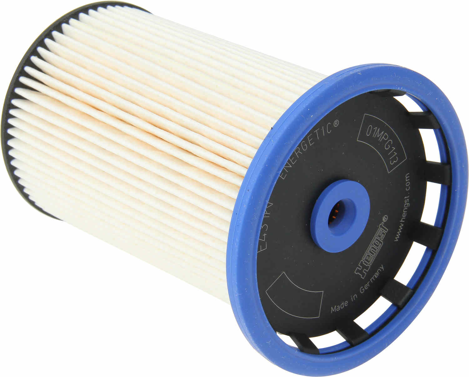 Hengst Fuel Filter