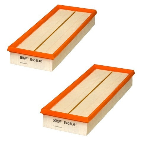 Hengst Air Filter E455L01-2