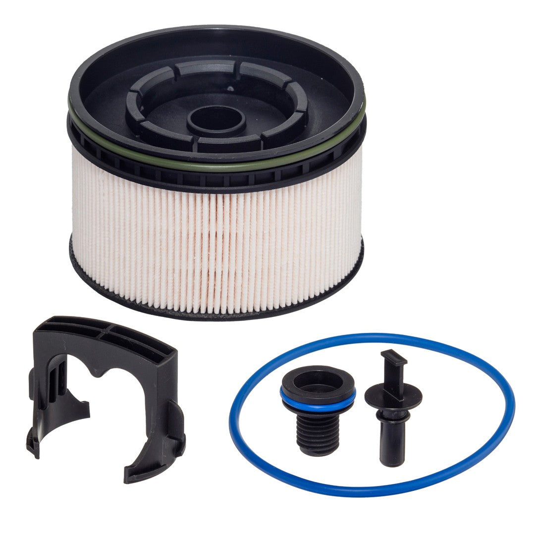 Hengst Vehicle Part E458KPD368