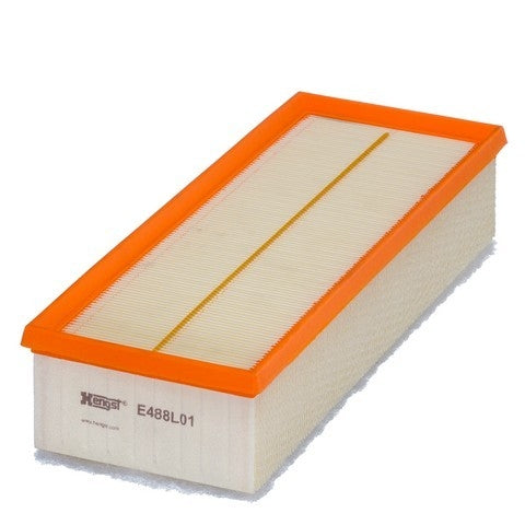 Hengst Air Filter E488L01