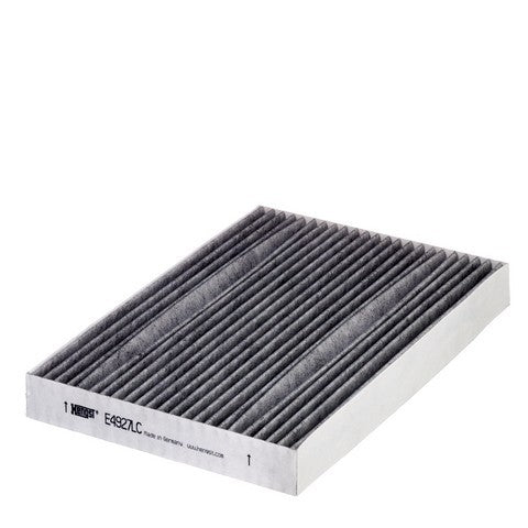 Hengst Cabin Air Filter E4927LC