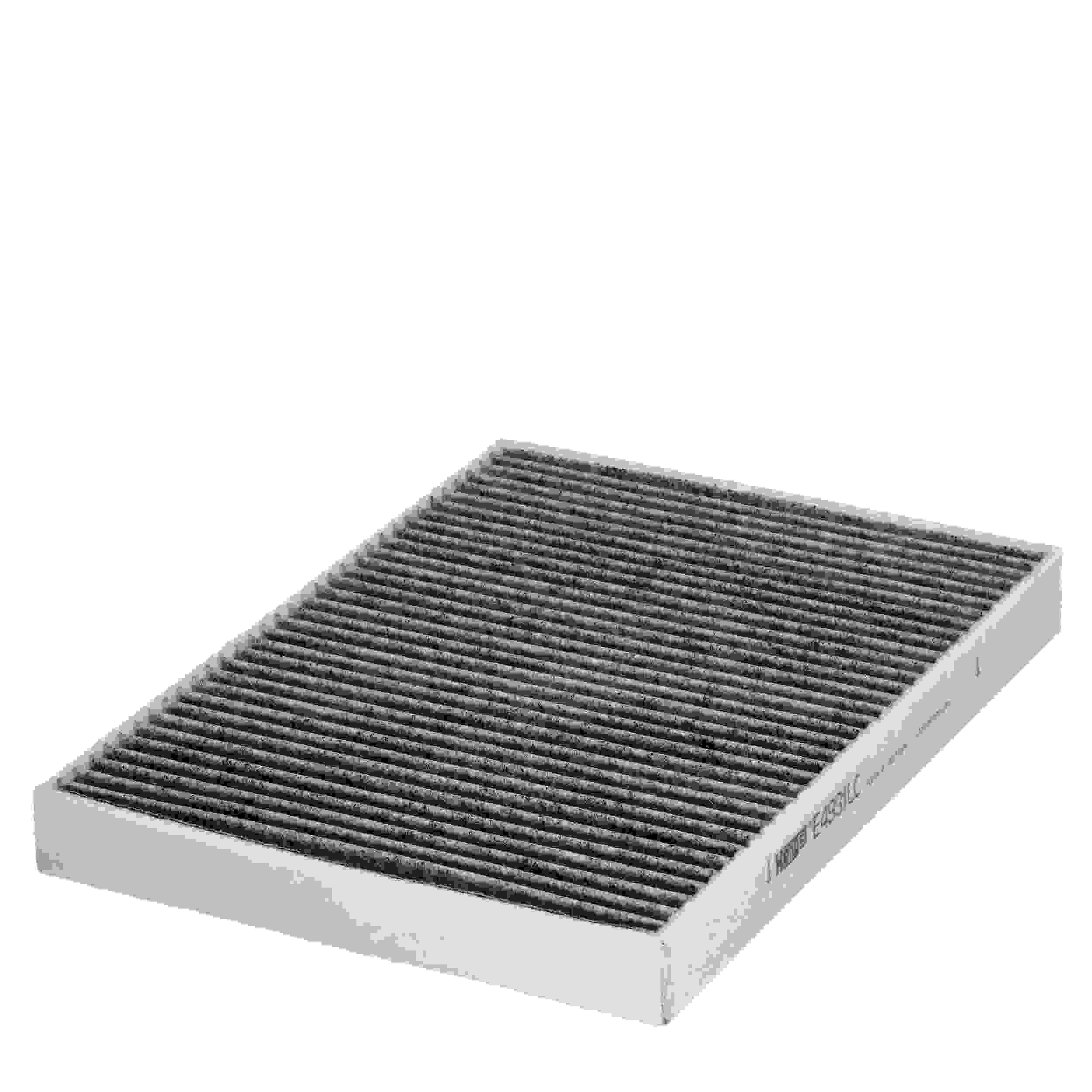 Hengst Cabin Air Filter E4931LC