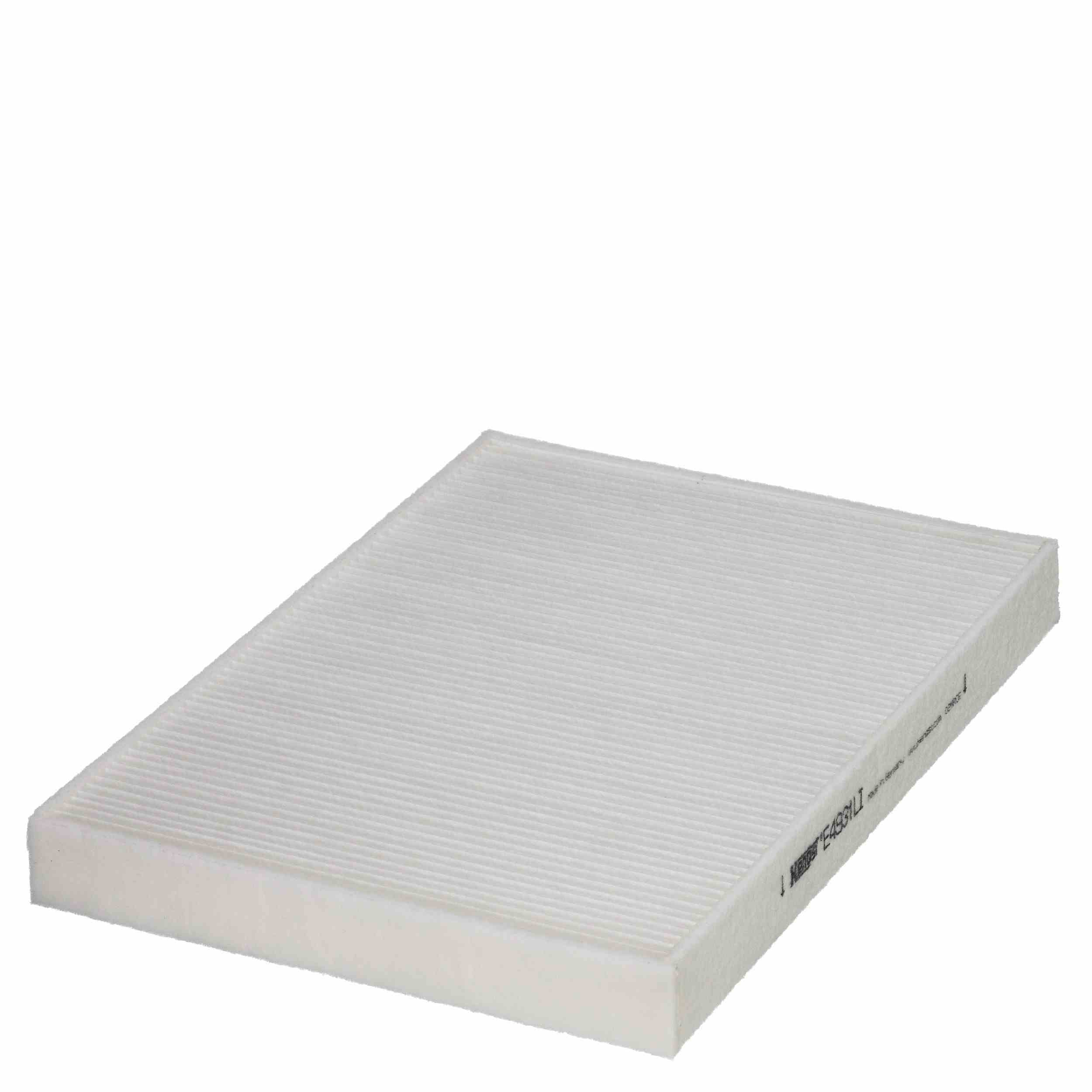 Hengst Cabin Air Filter E4931LI