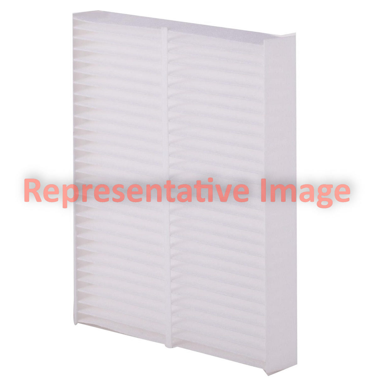Hengst Cabin Air Filter E4938LB-2