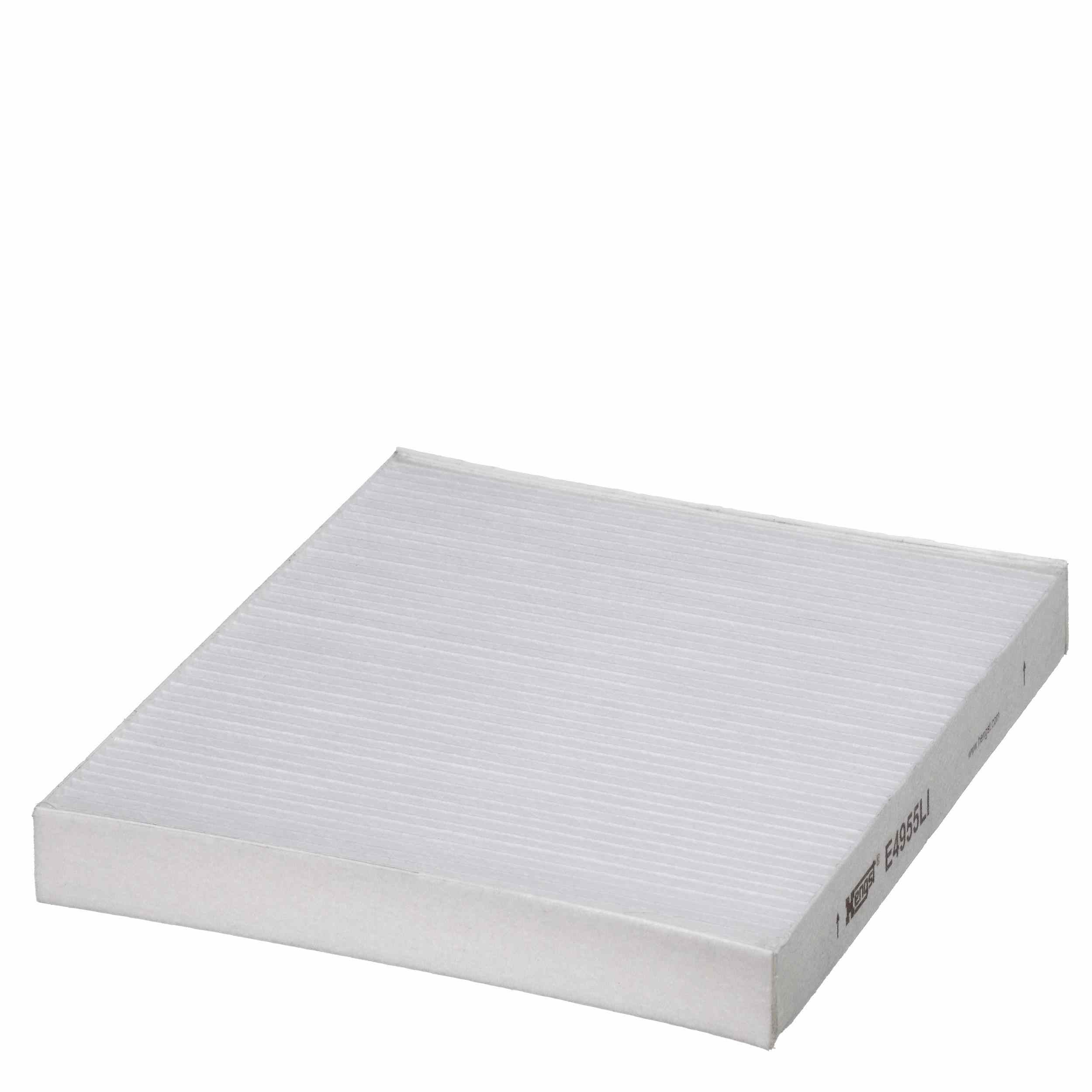 Hengst Cabin Air Filter E4955LI