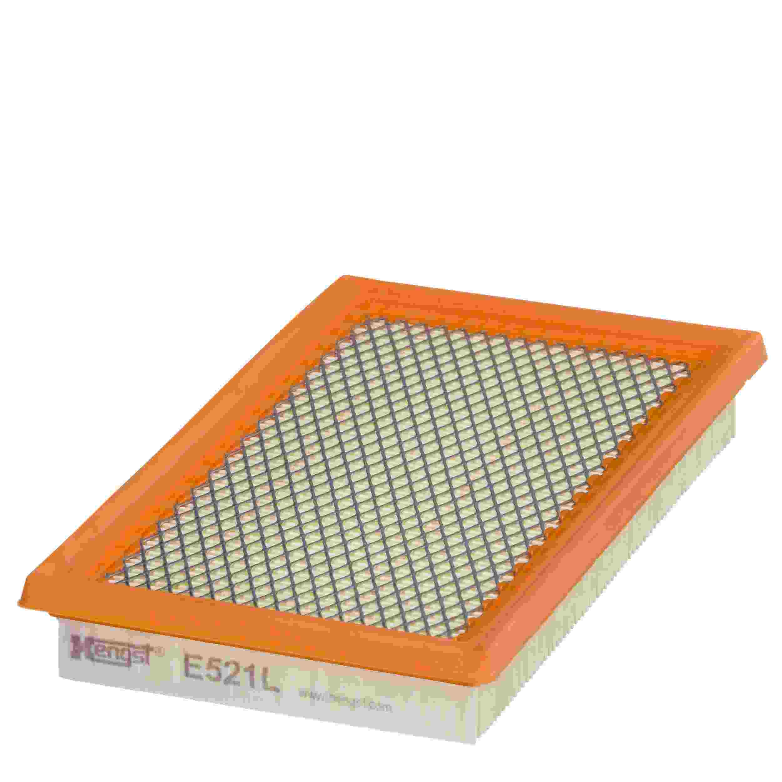 Hengst Air Filter E521L