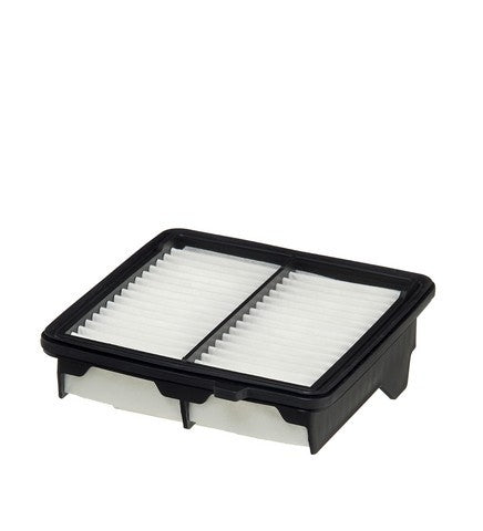 Hengst Air Filter  top view frsport E523L
