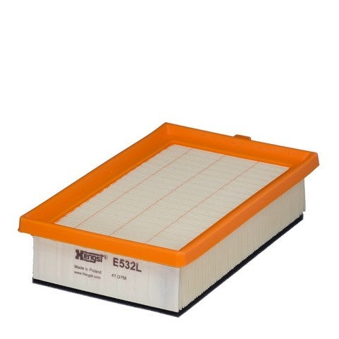 Hengst Air Filter E532L