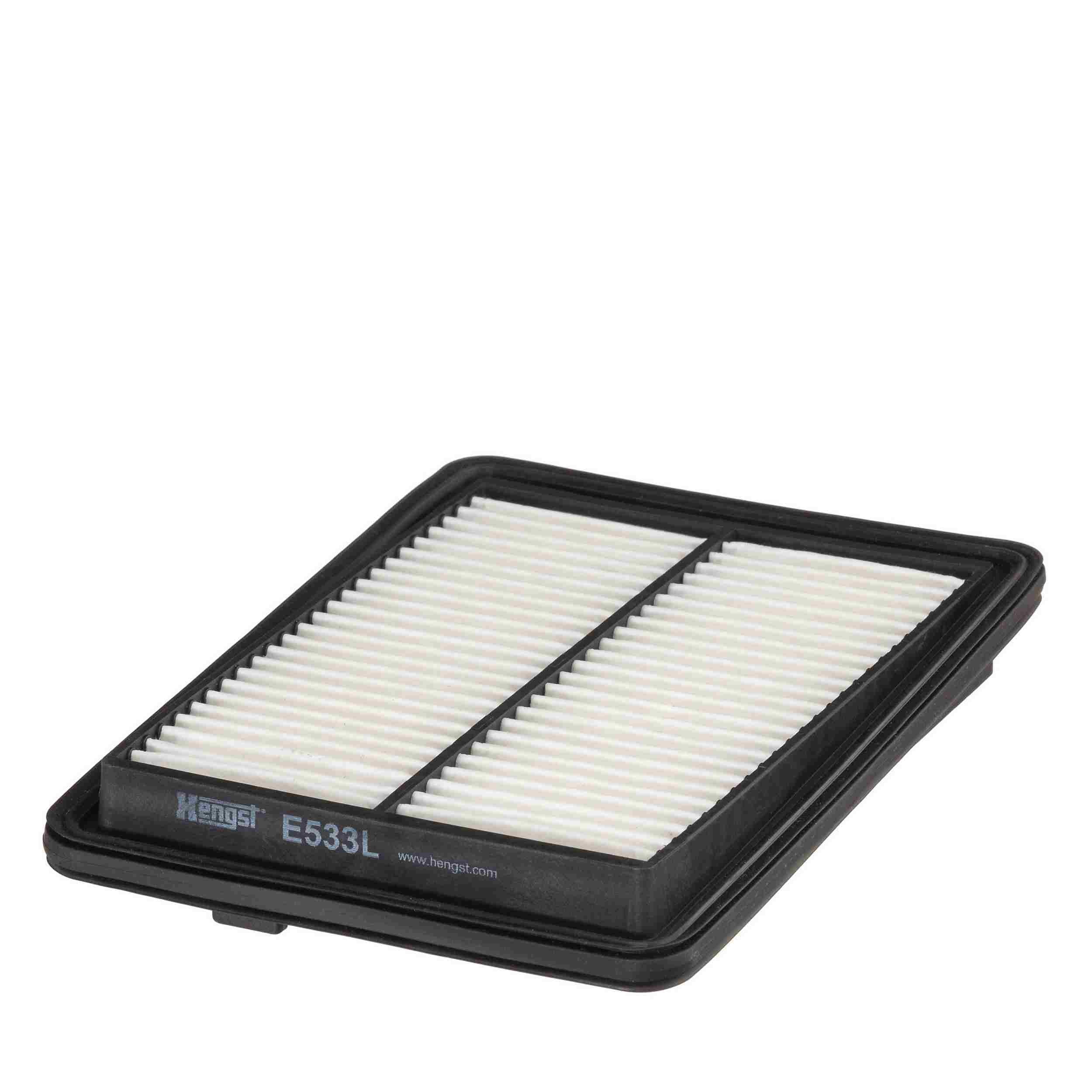 Hengst Air Filter E533L