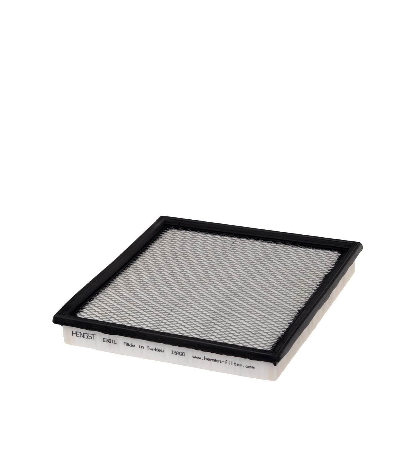 Hengst Air Filter E581L