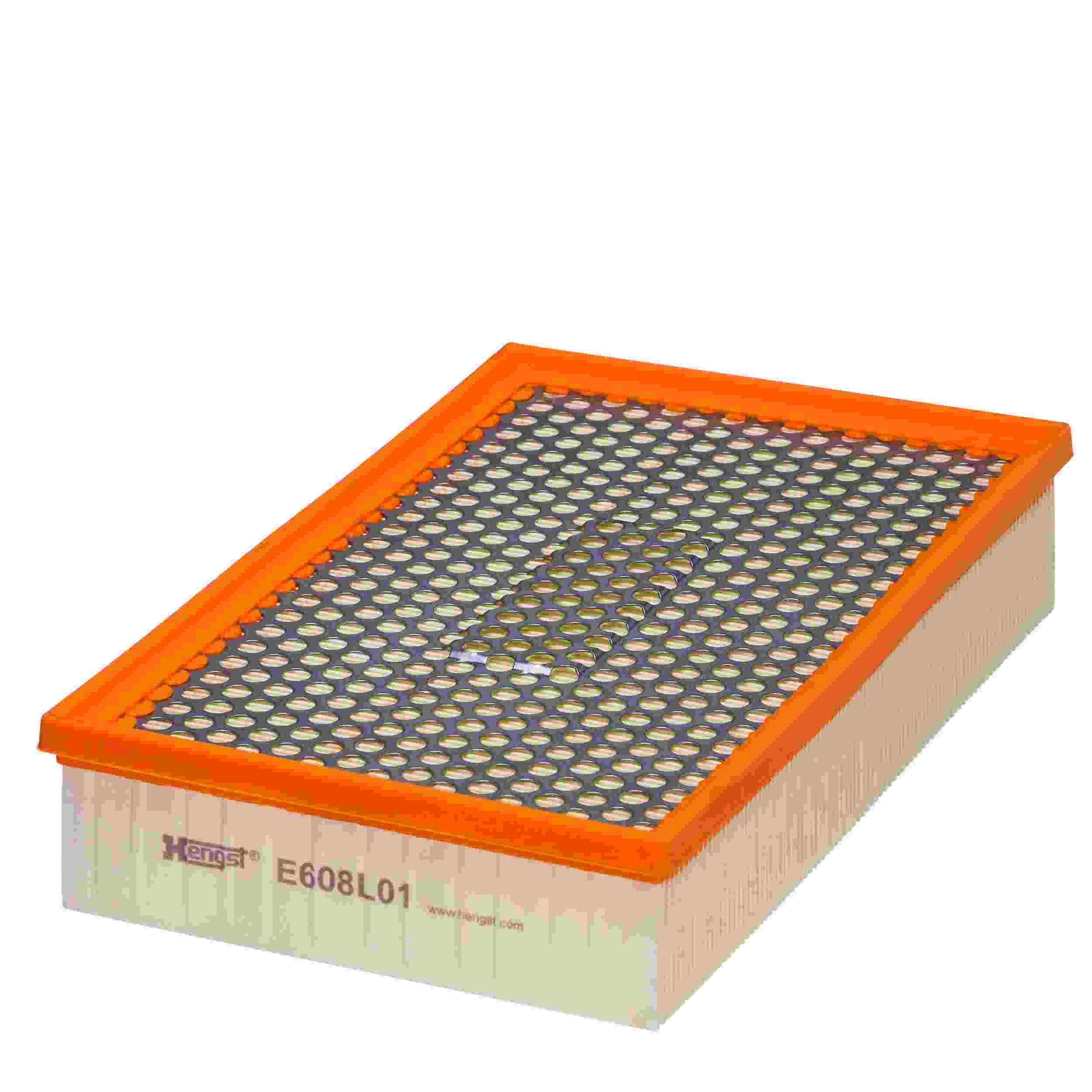 Hengst Air Filter E608L01