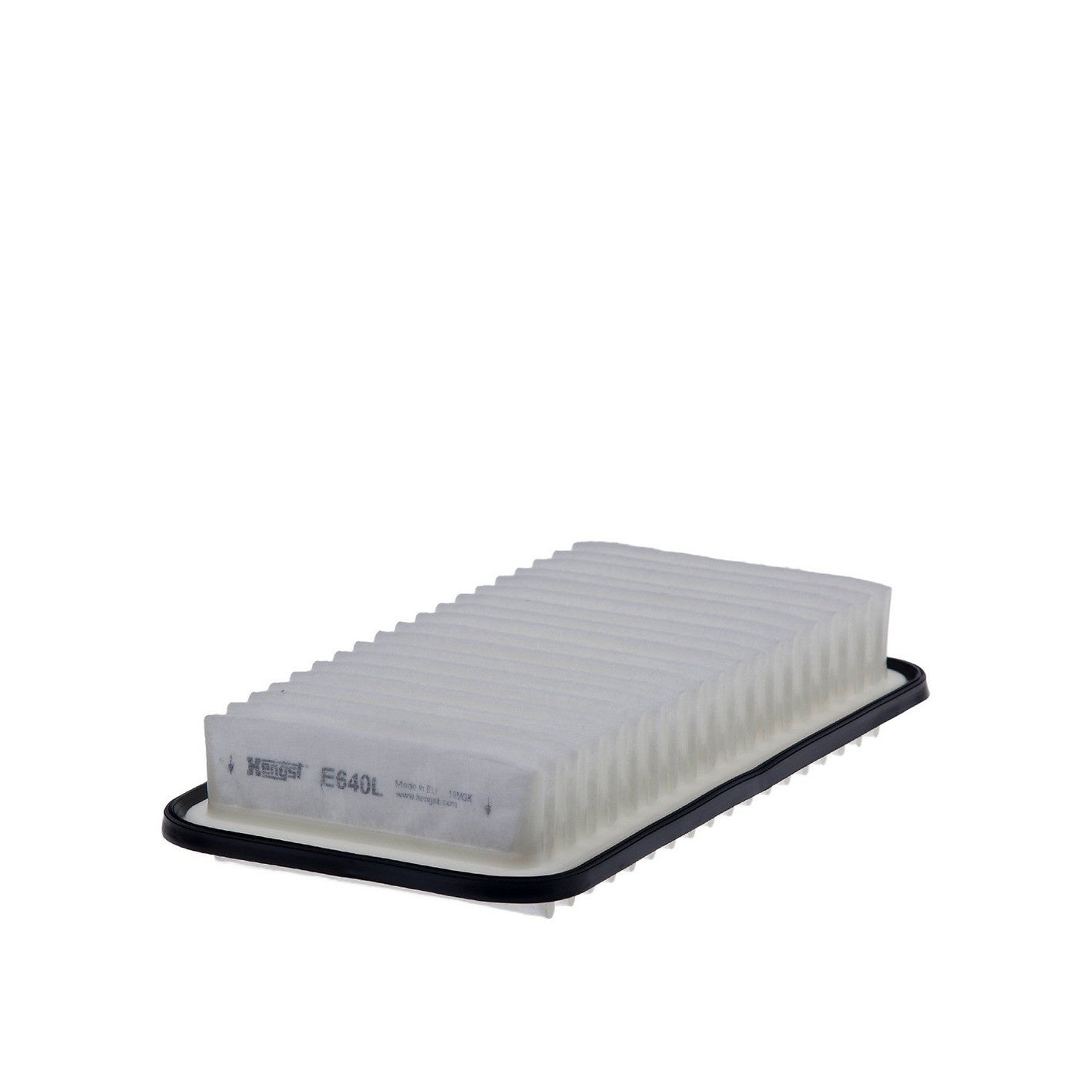 Hengst Air Filter E640L