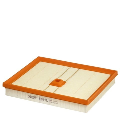 Hengst Air Filter E651L