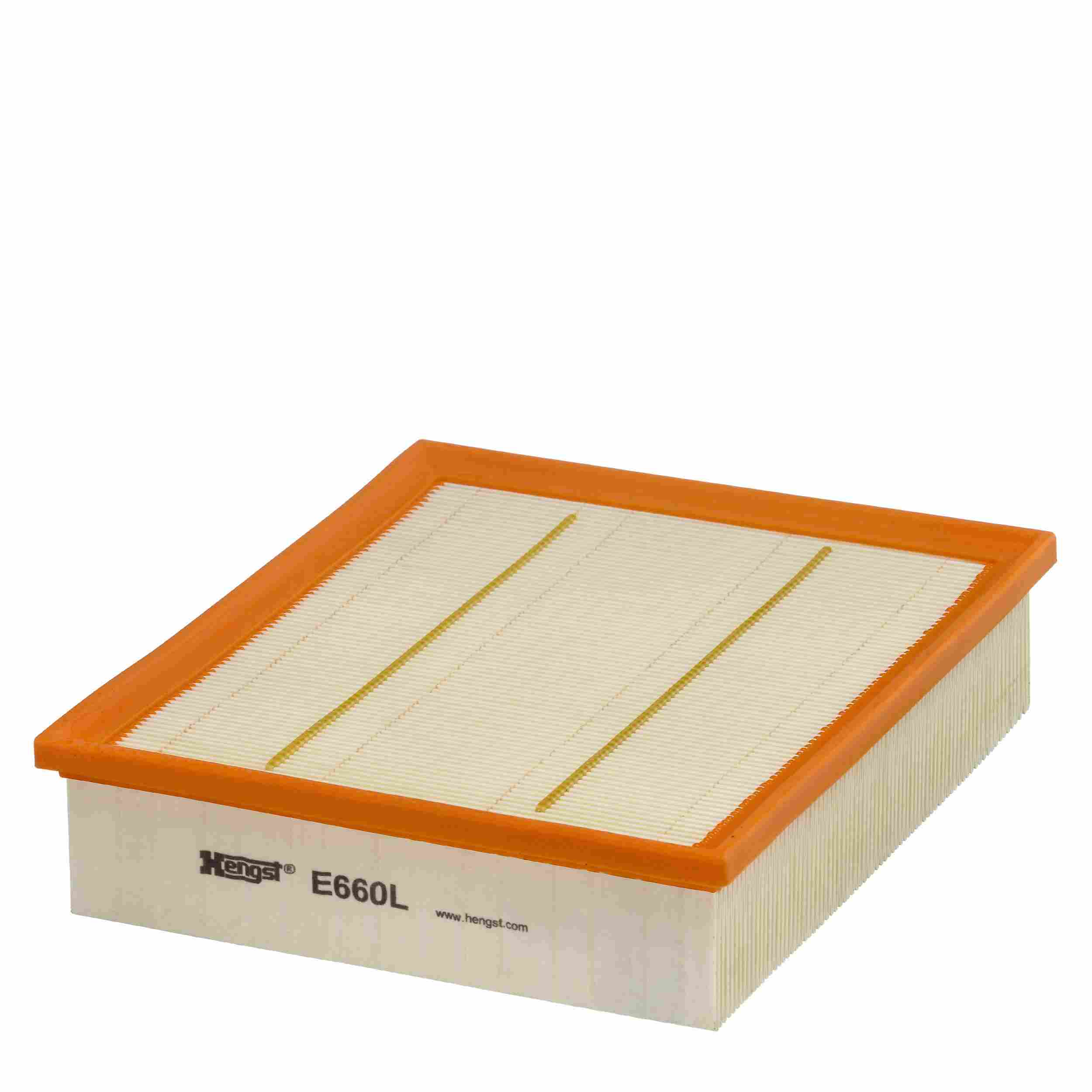 Hengst Air Filter E660L