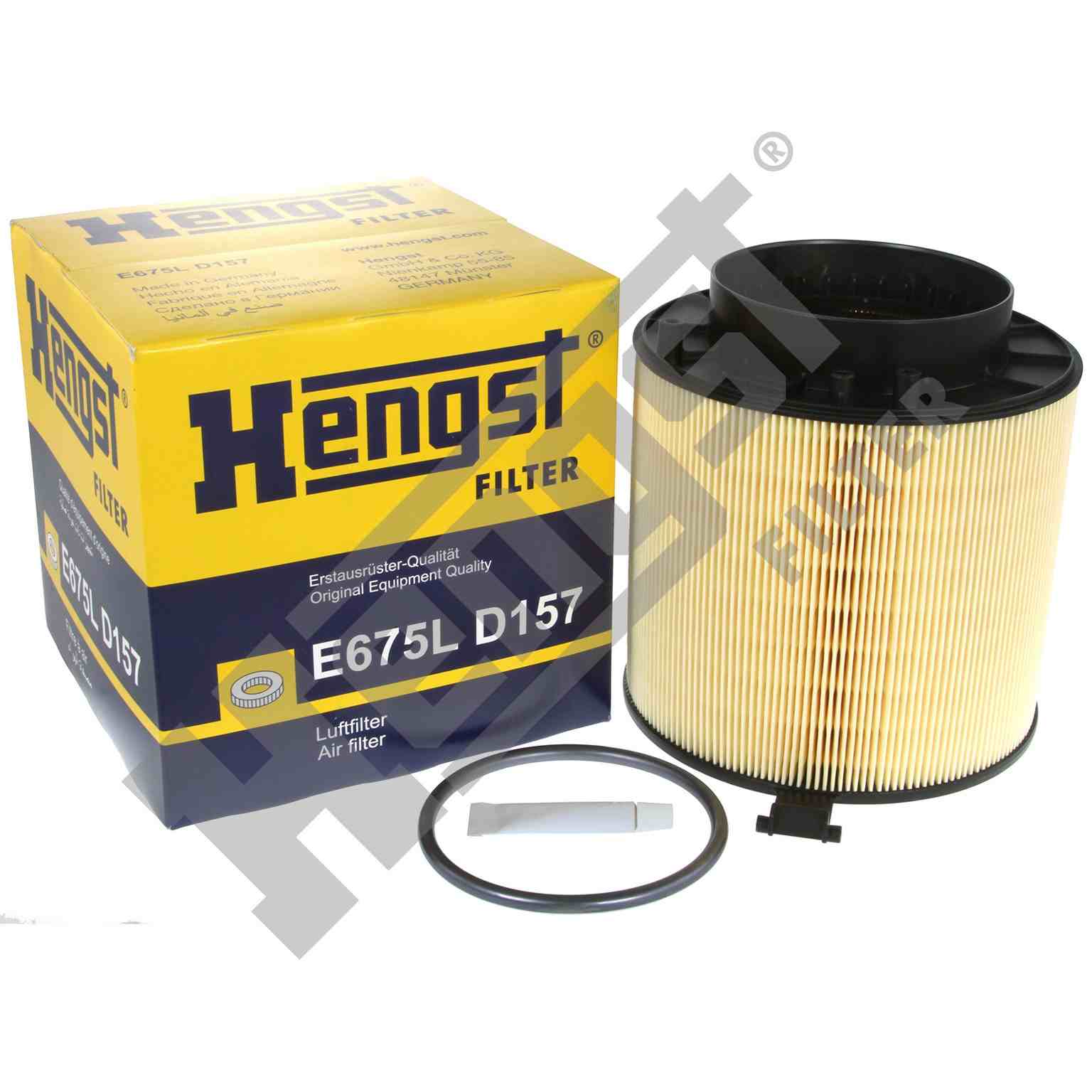 Hengst E675LD157