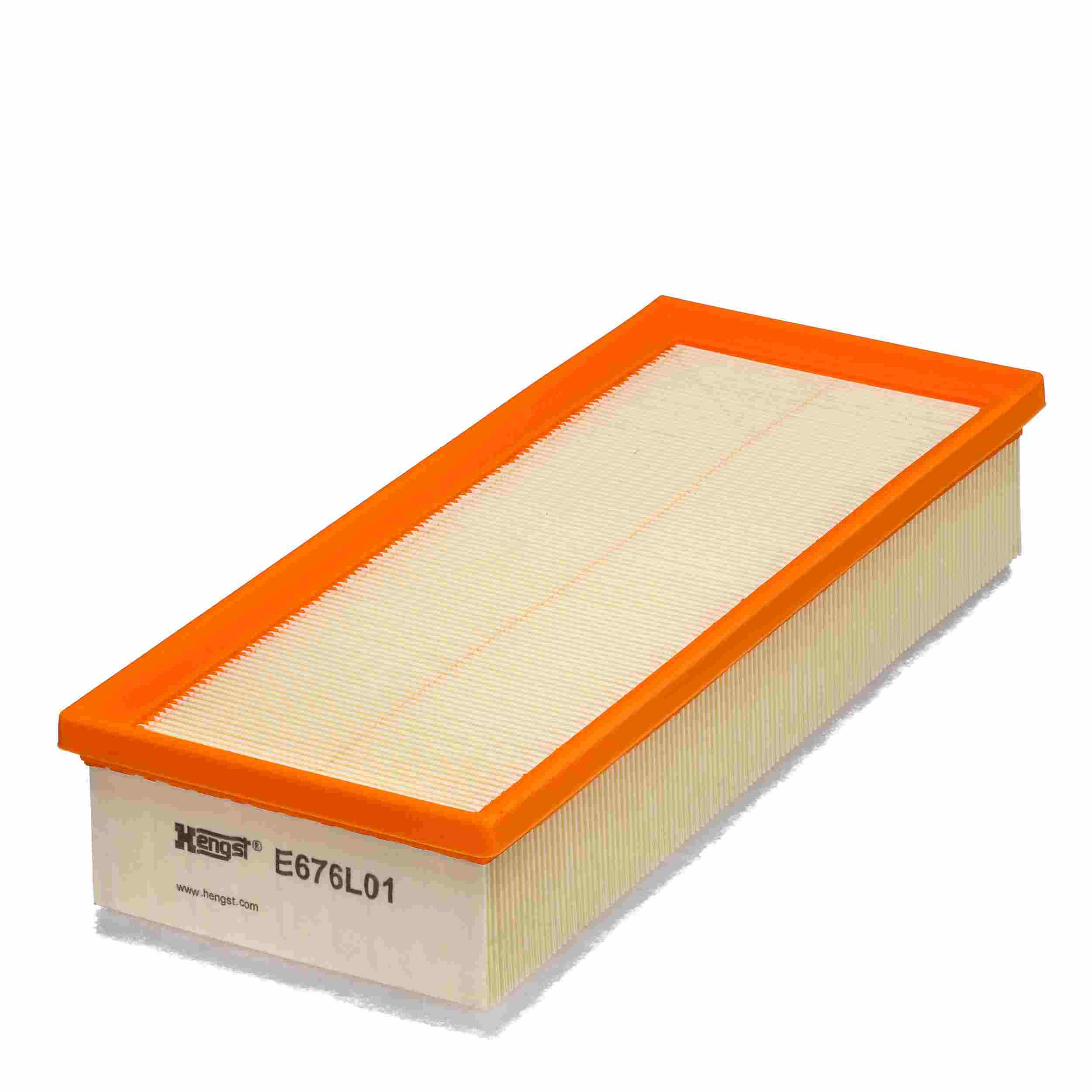 Hengst Air Filter E676L01