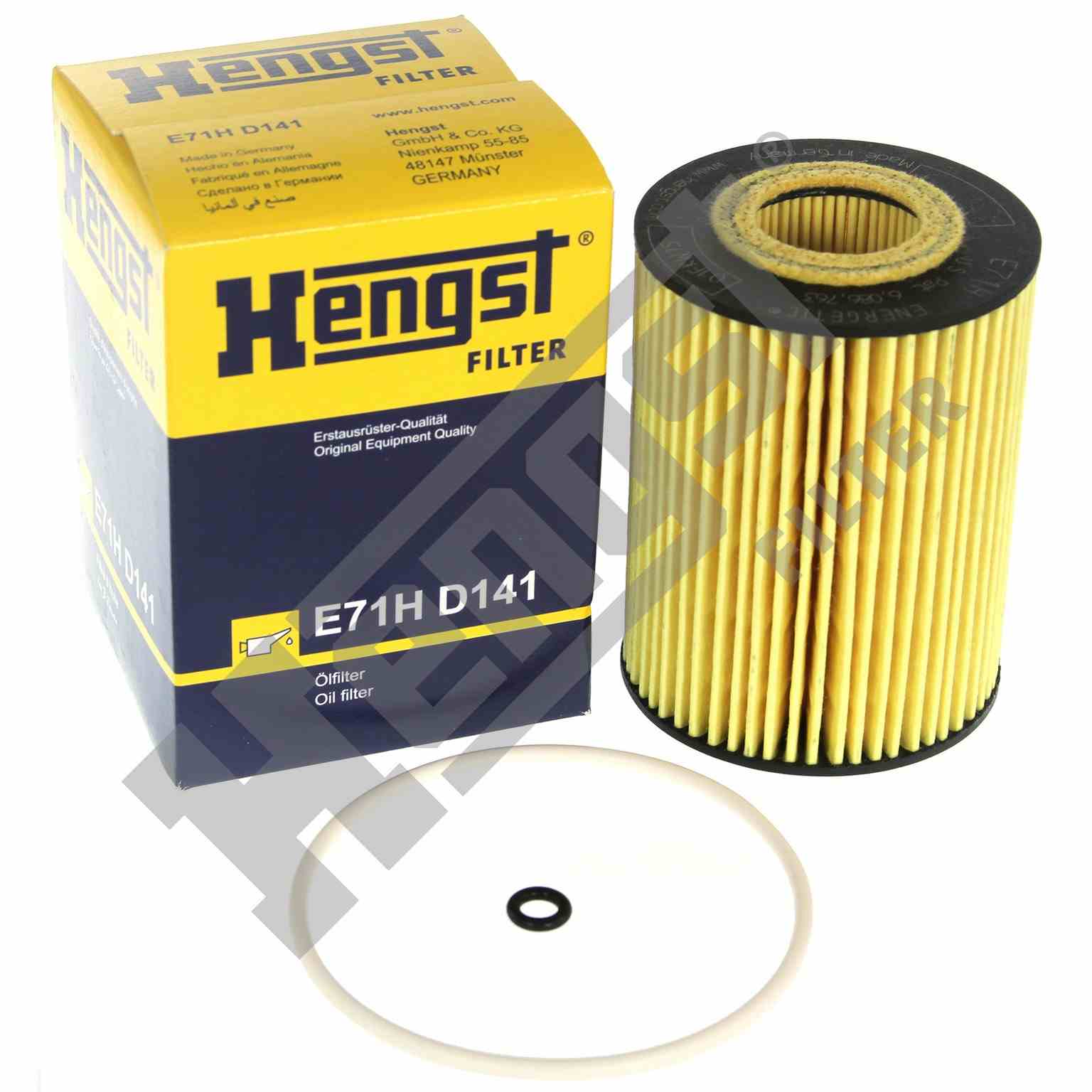 Hengst E71HD141