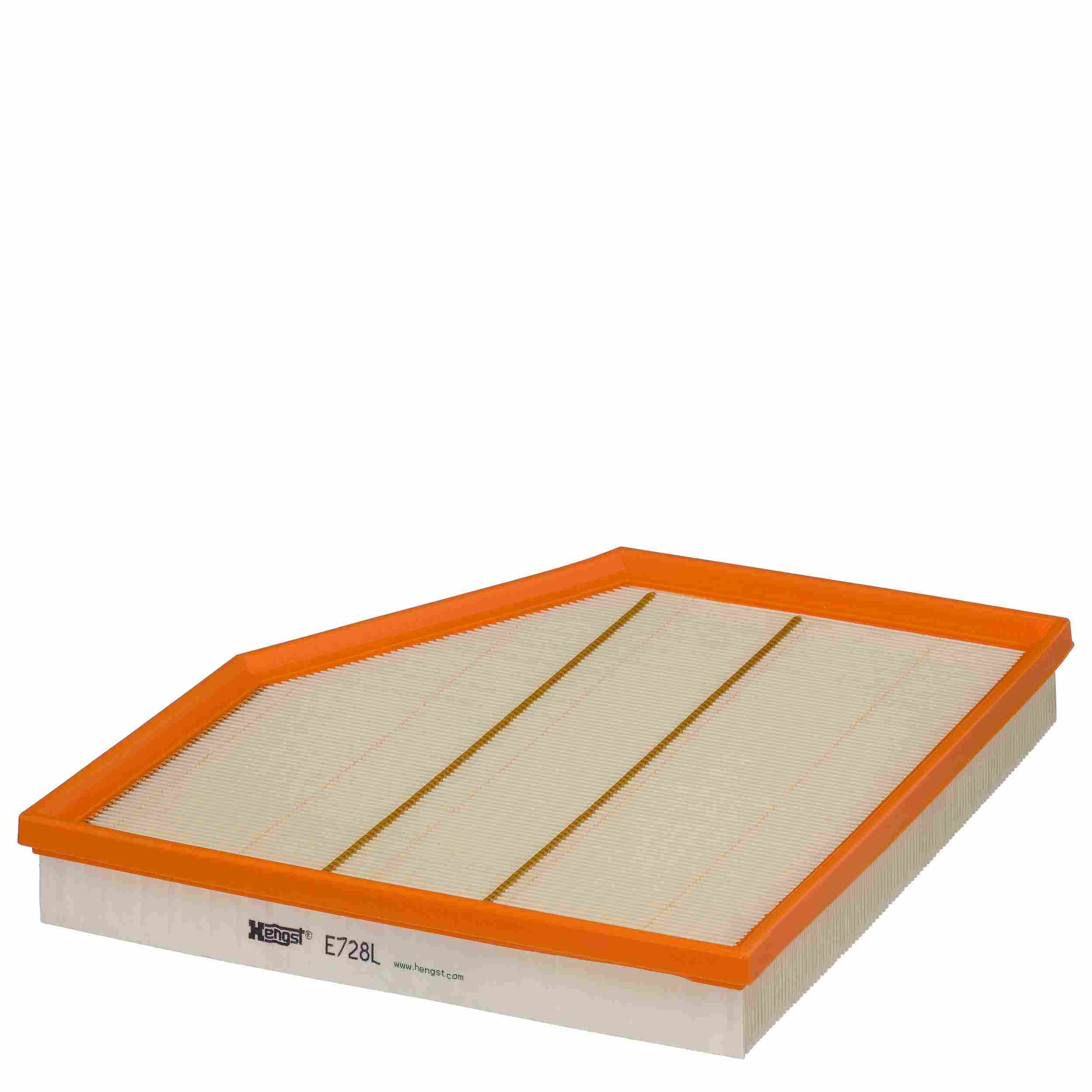 Hengst Air Filter E728L