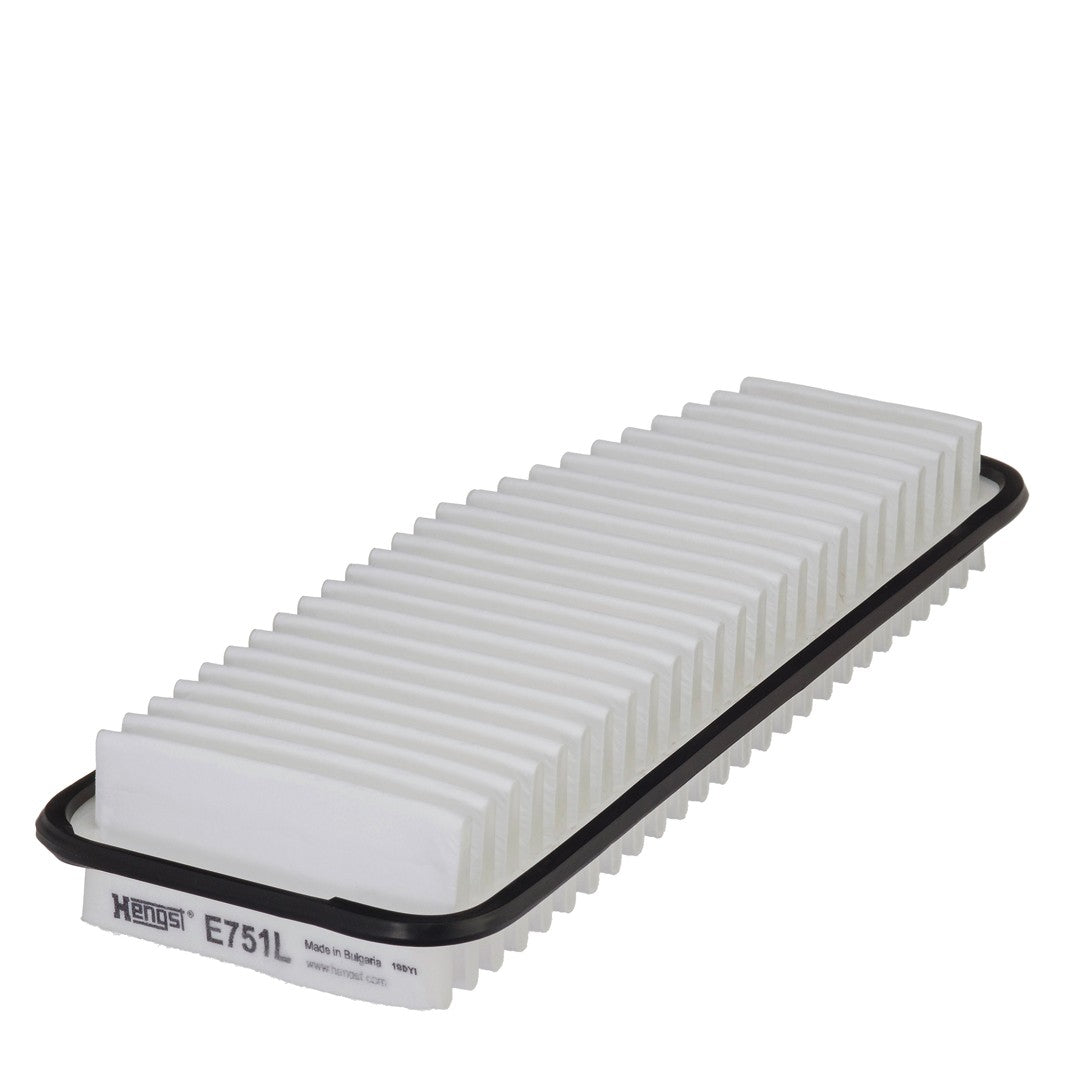 Hengst Air filter insert E751L