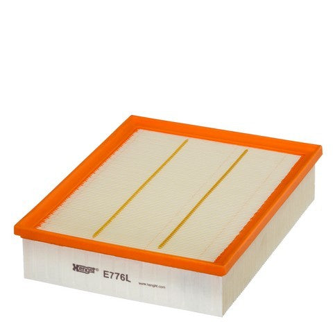 Hengst Air filter insert E776L