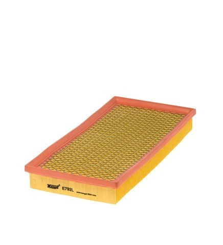 Hengst Air Filter E792L