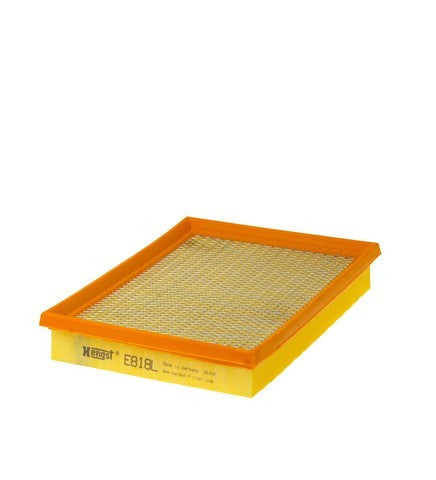 Hengst Air filter insert E818L