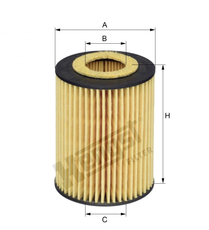 Hengst E820HD245