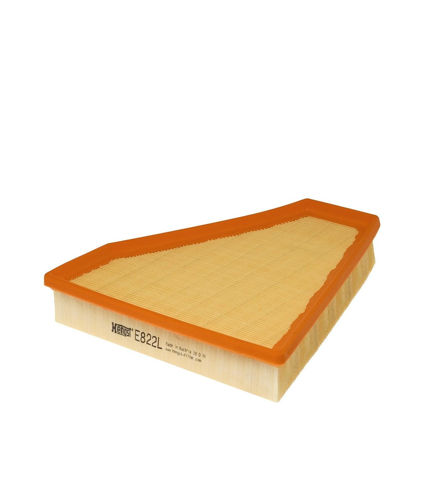 Hengst Air Filter E822L