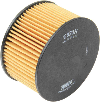 Hengst Engine Oil Filter