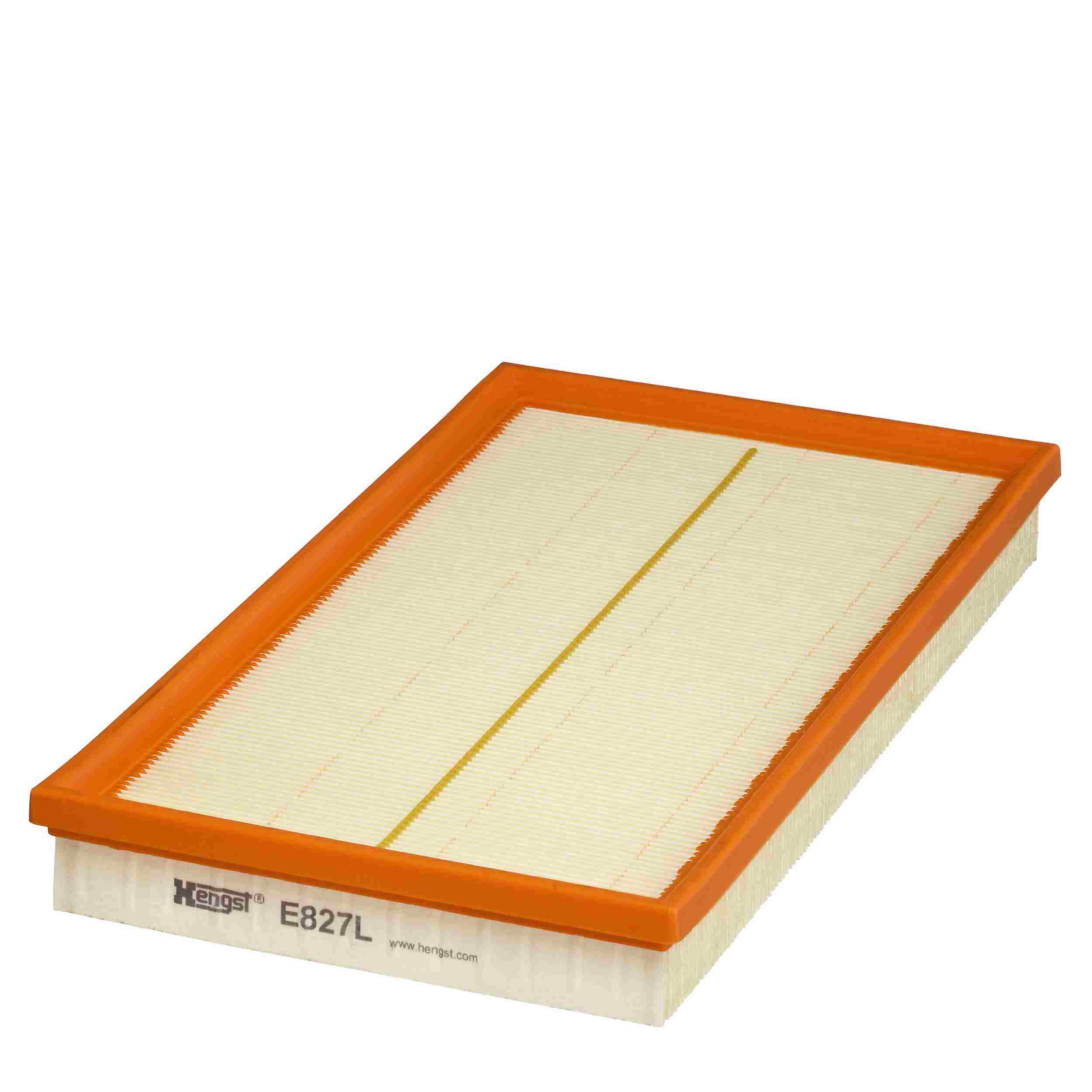 Hengst Air Filter E827L
