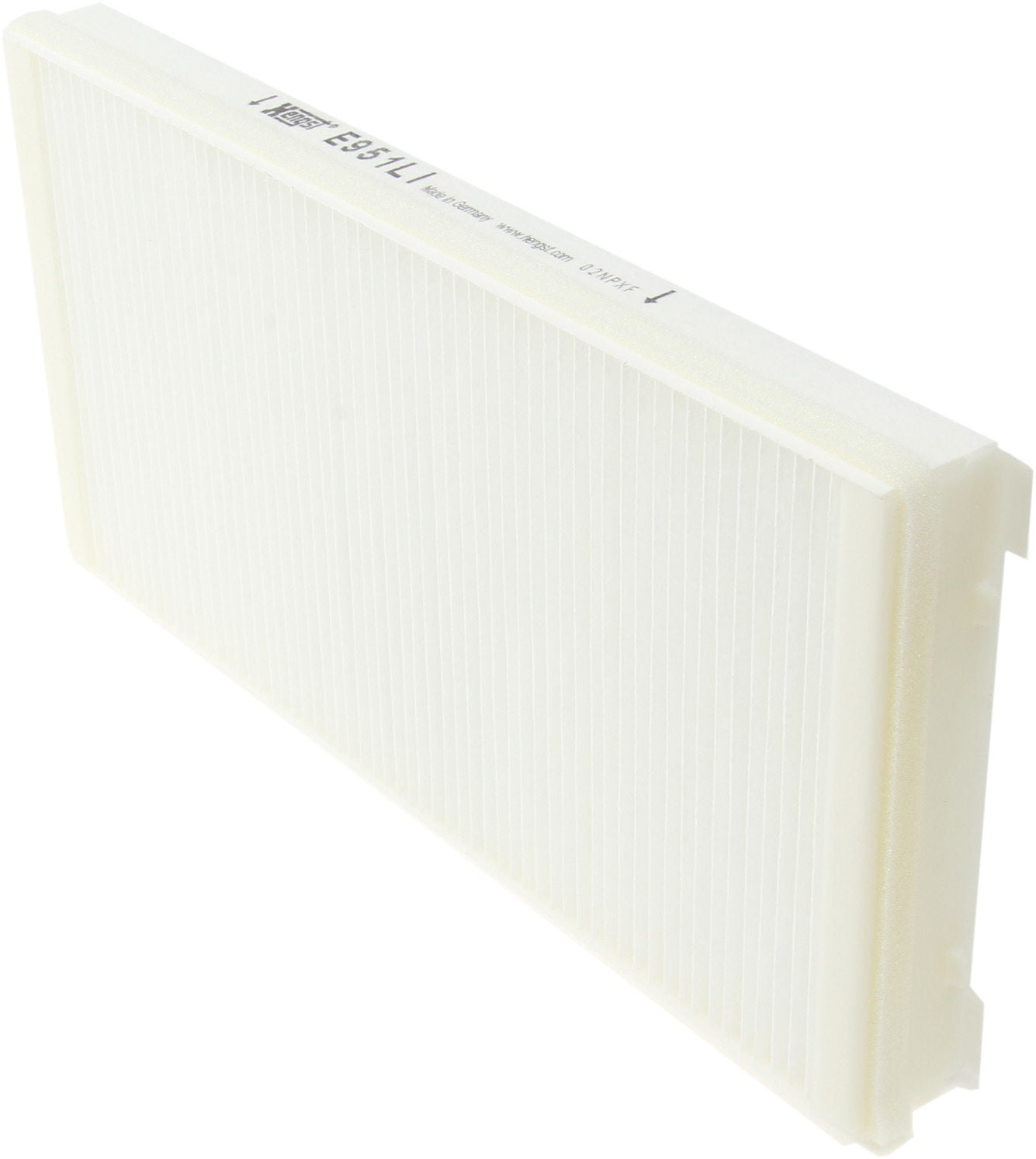 Hengst Cabin Air Filter