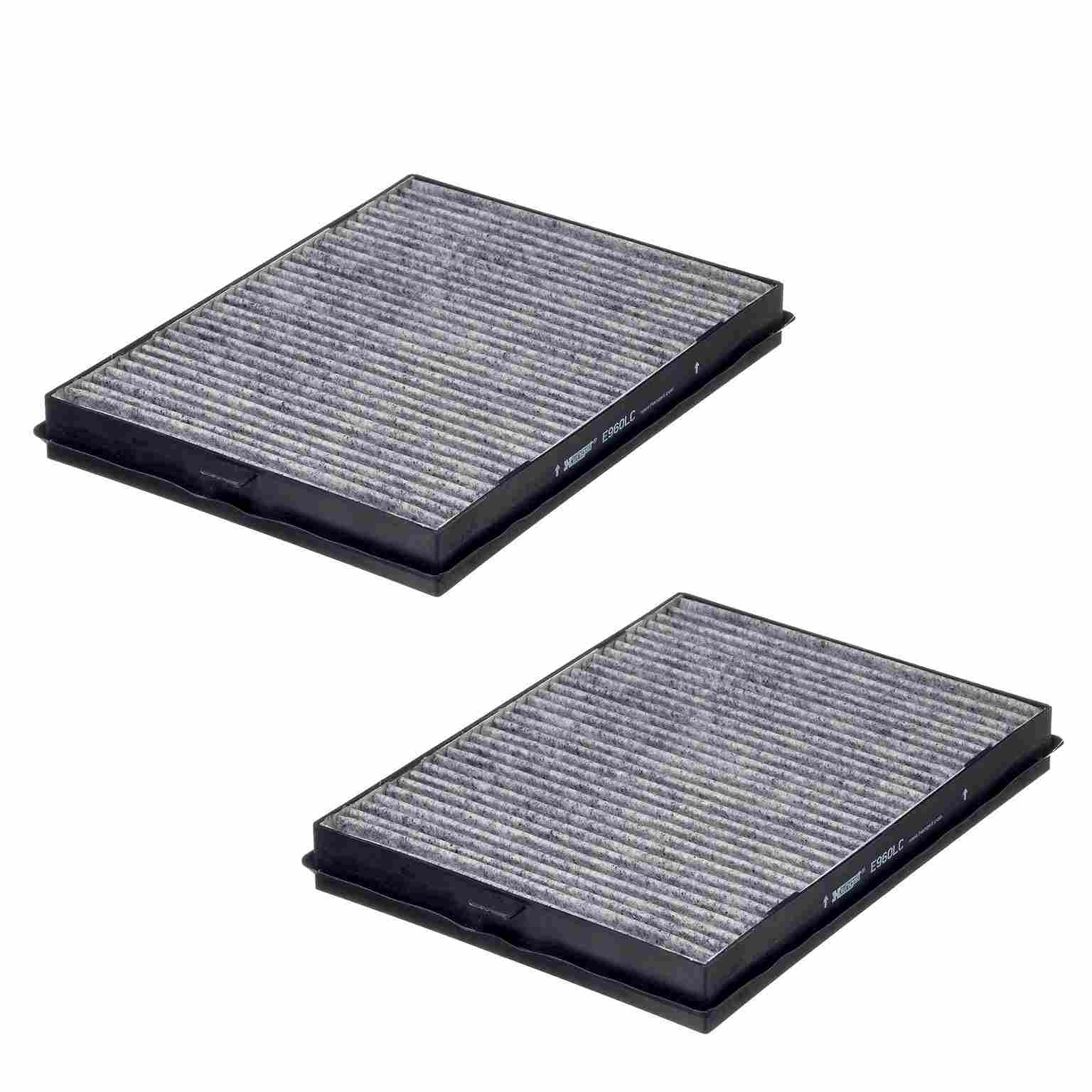 Hengst Cabin Air Filter E960LC-2