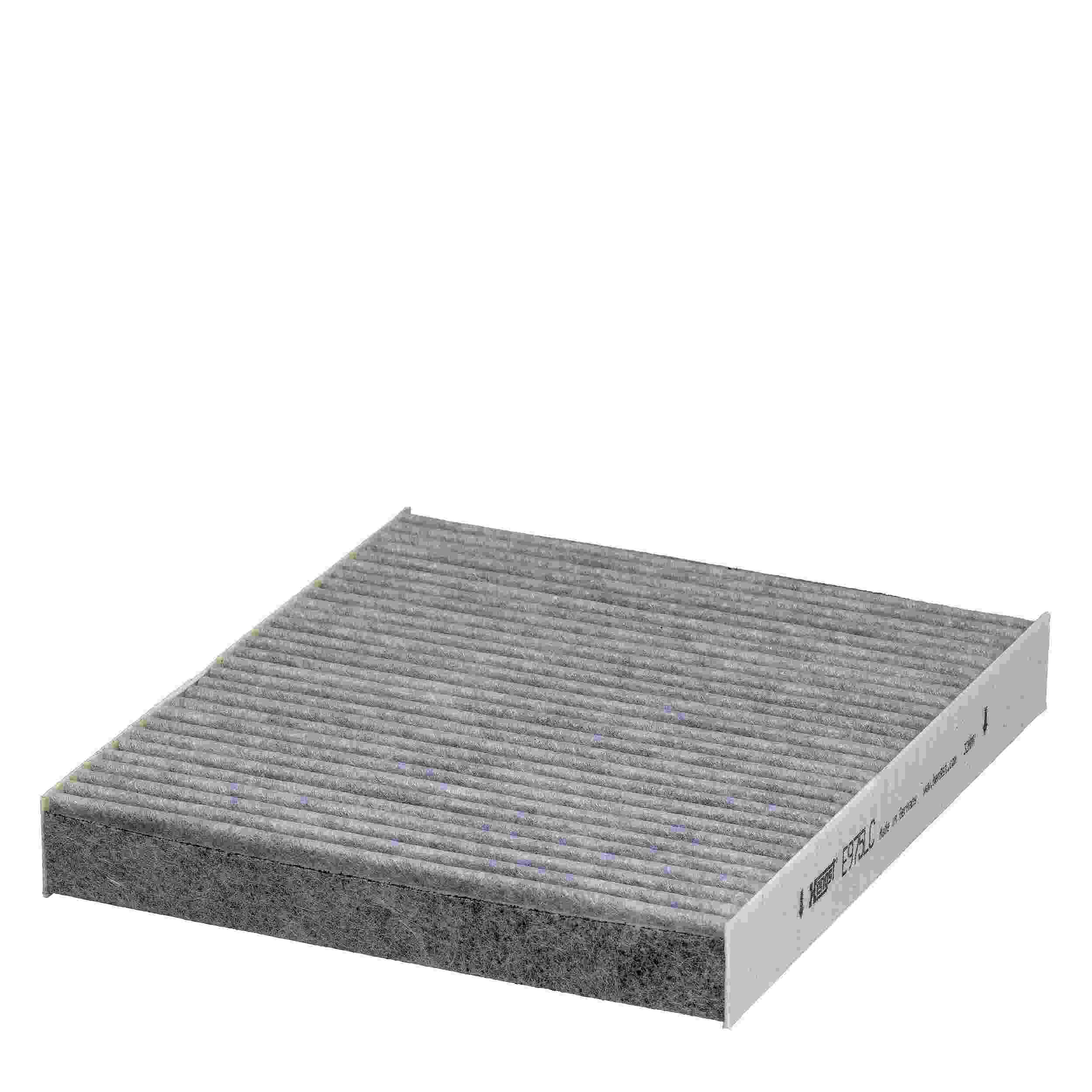 Hengst Cabin Air Filter E975LC