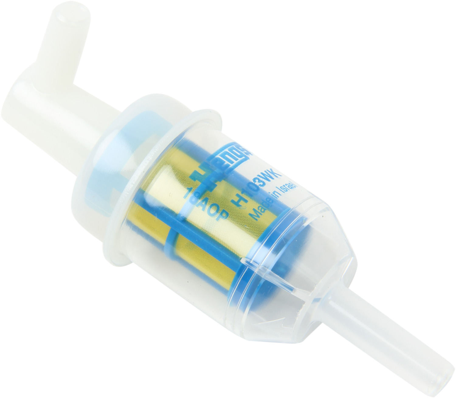 Hengst Fuel Filter