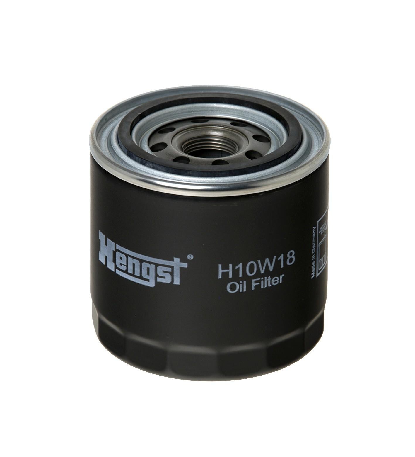 Hengst Engine Oil Filter H10W18