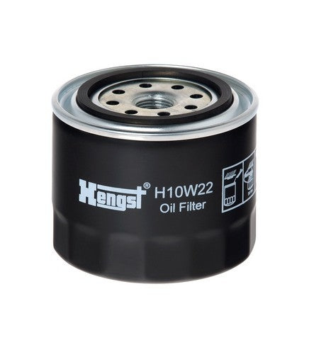 Hengst Engine Oil Filter H10W22