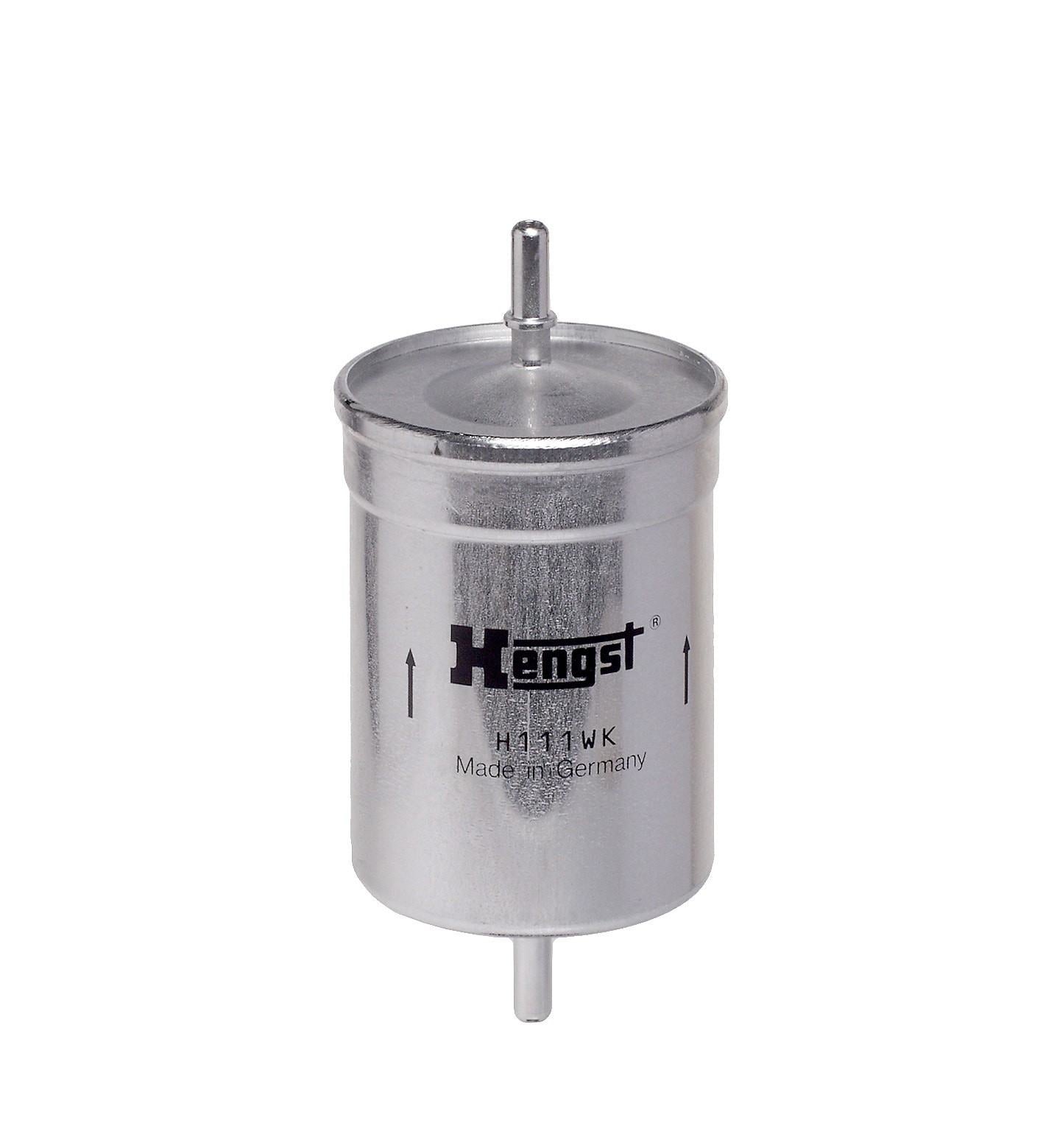Hengst Fuel Filter