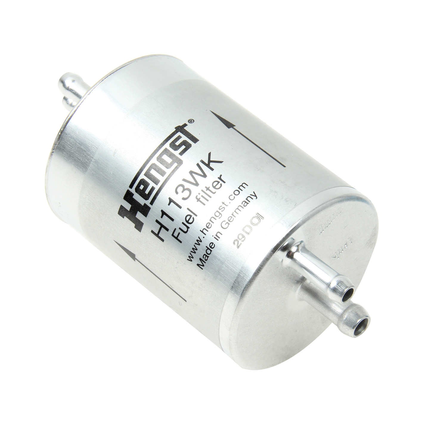 Hengst Fuel Filter