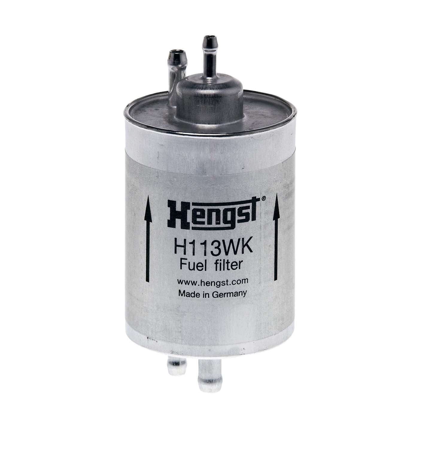 Hengst Fuel Filter