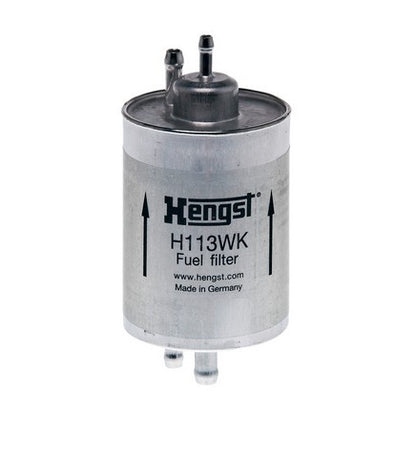 Hengst Fuel Filter