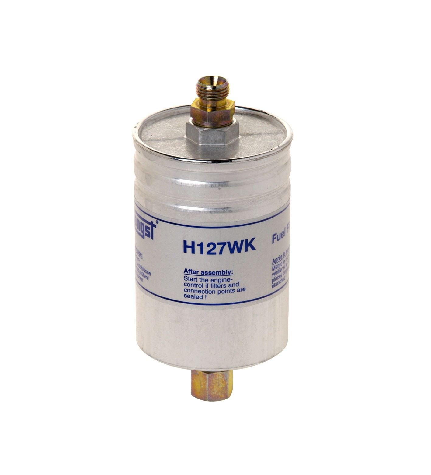Hengst Fuel Filter H127WK