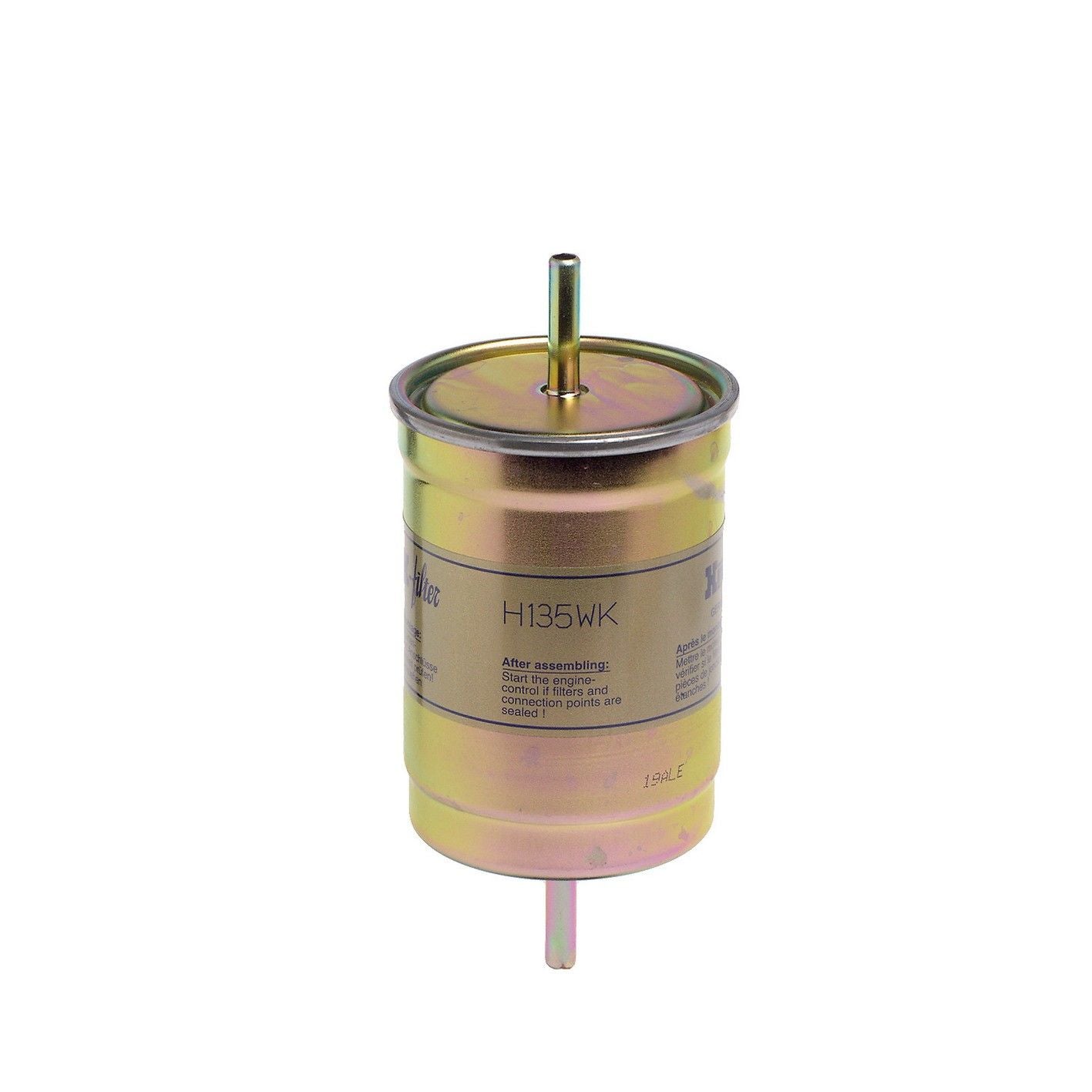 Hengst Fuel Filter H135WK