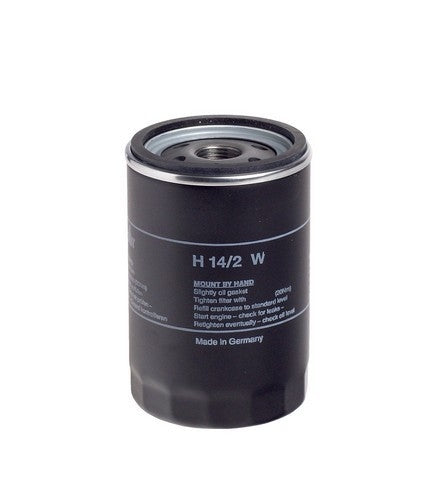 Hengst Engine Oil Filter H14/2W