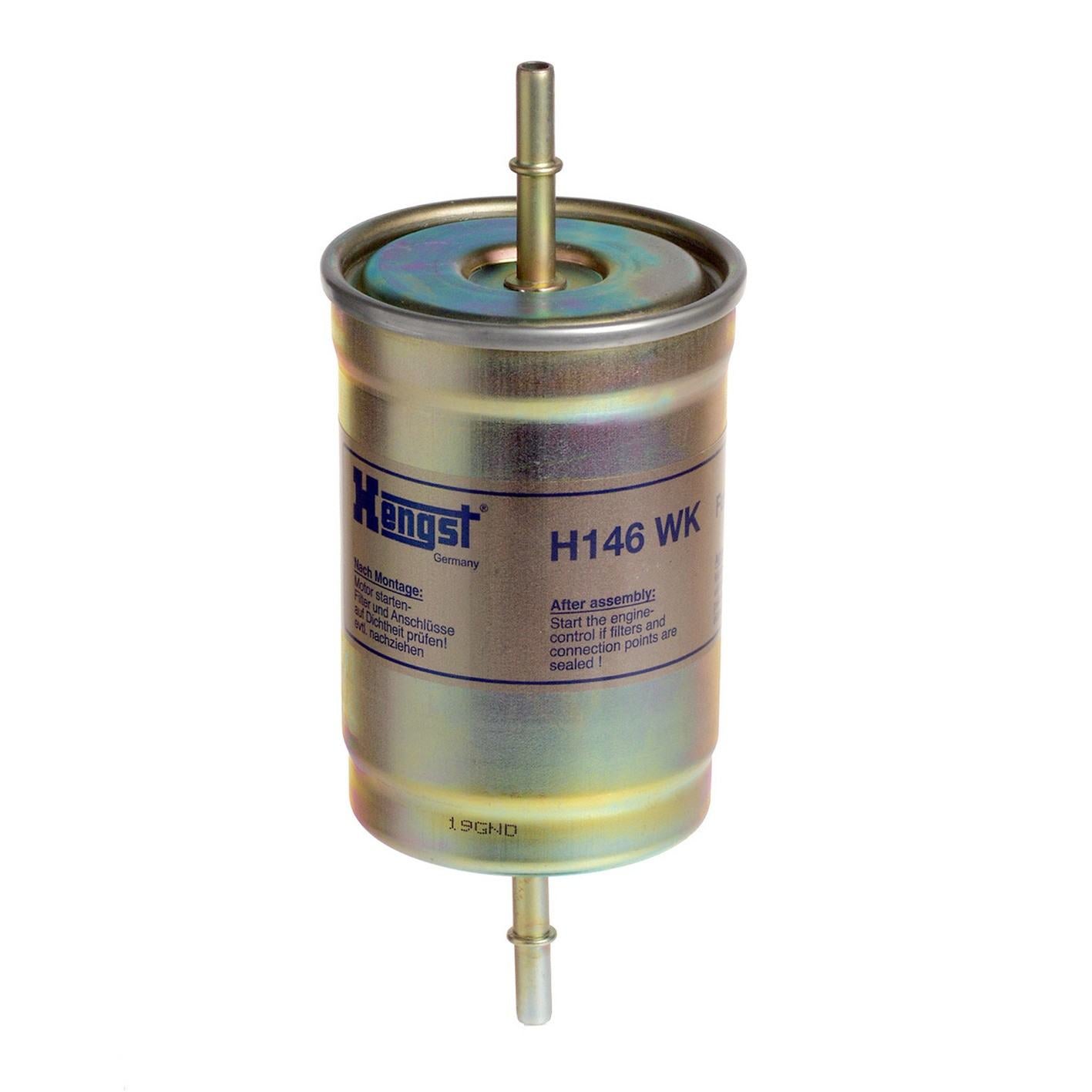 Hengst Fuel Filter